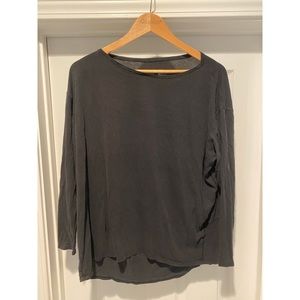 Lululemon Long-sleeve Shirt 10